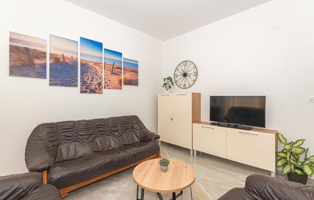 Holiday Home Gveric Vodice Exterior foto