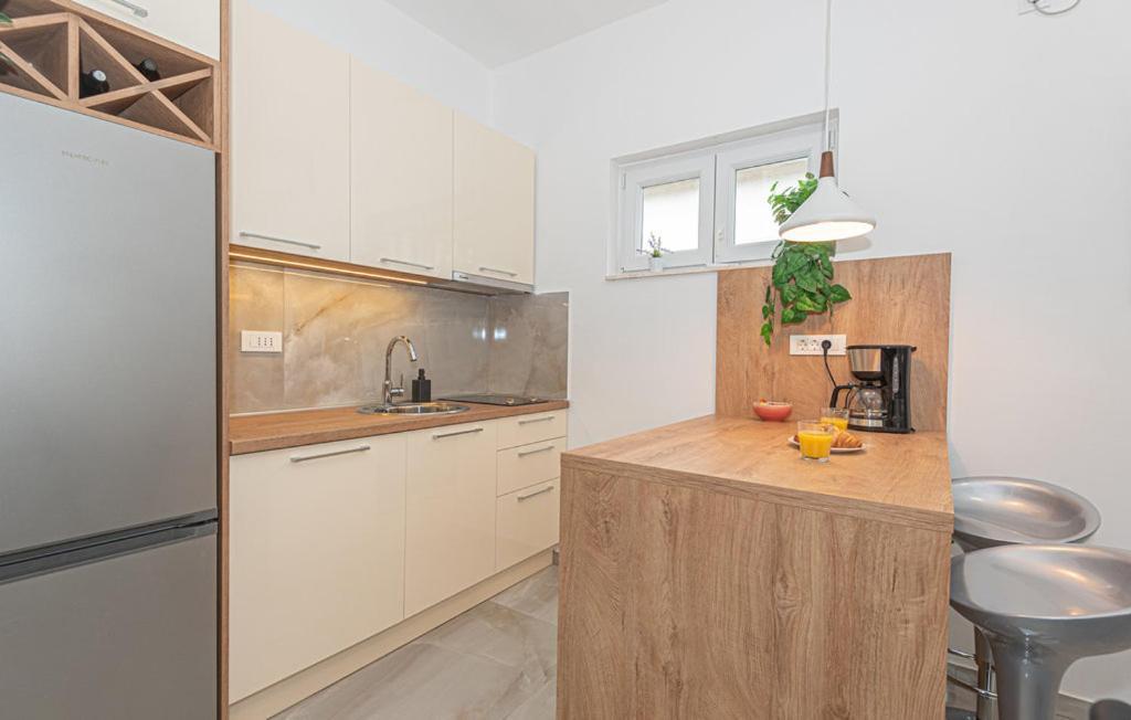 Holiday Home Gveric Vodice Exterior foto