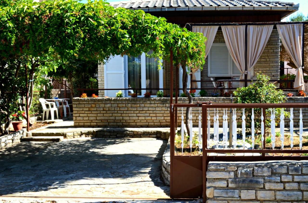 Holiday Home Gveric Vodice Exterior foto