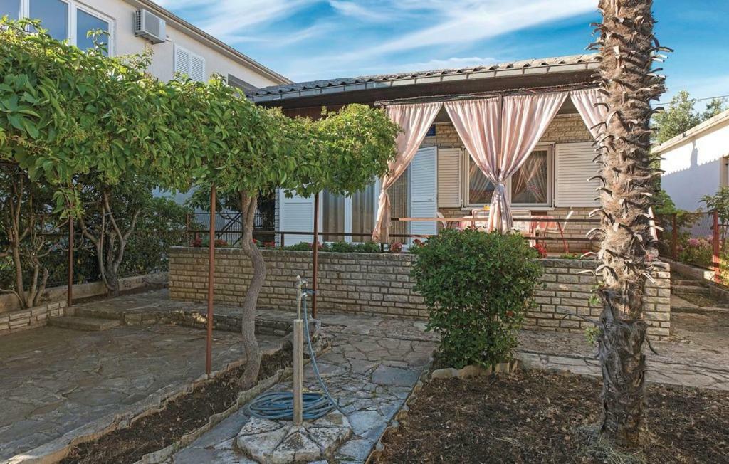 Holiday Home Gveric Vodice Exterior foto