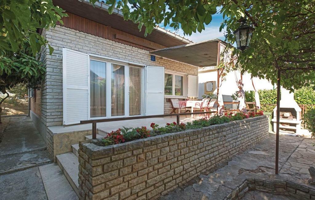 Holiday Home Gveric Vodice Exterior foto