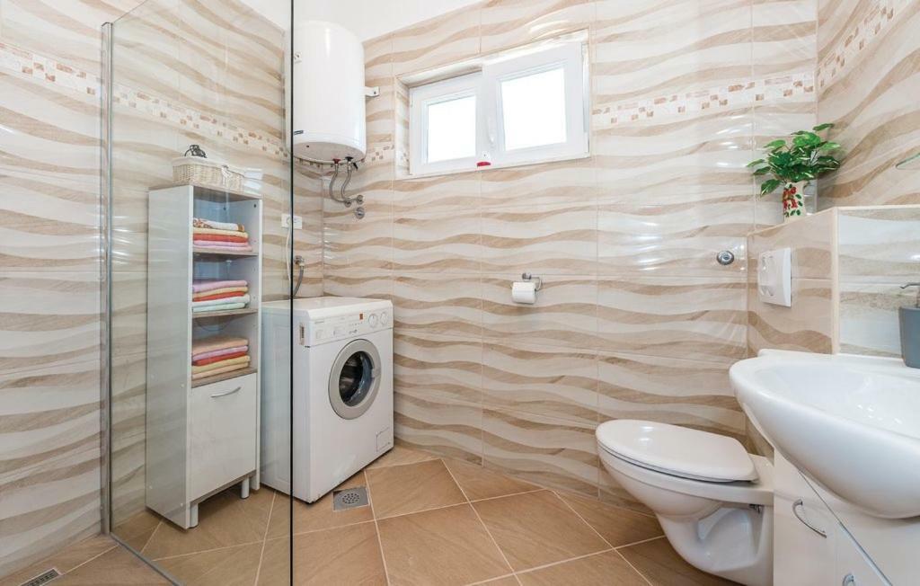 Holiday Home Gveric Vodice Exterior foto