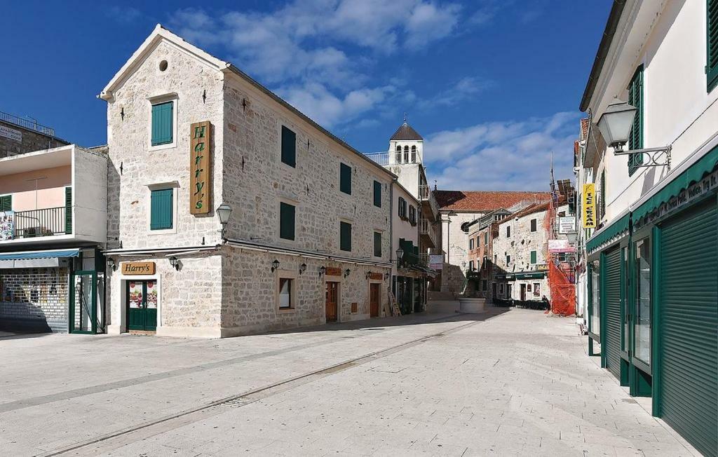 Holiday Home Gveric Vodice Exterior foto